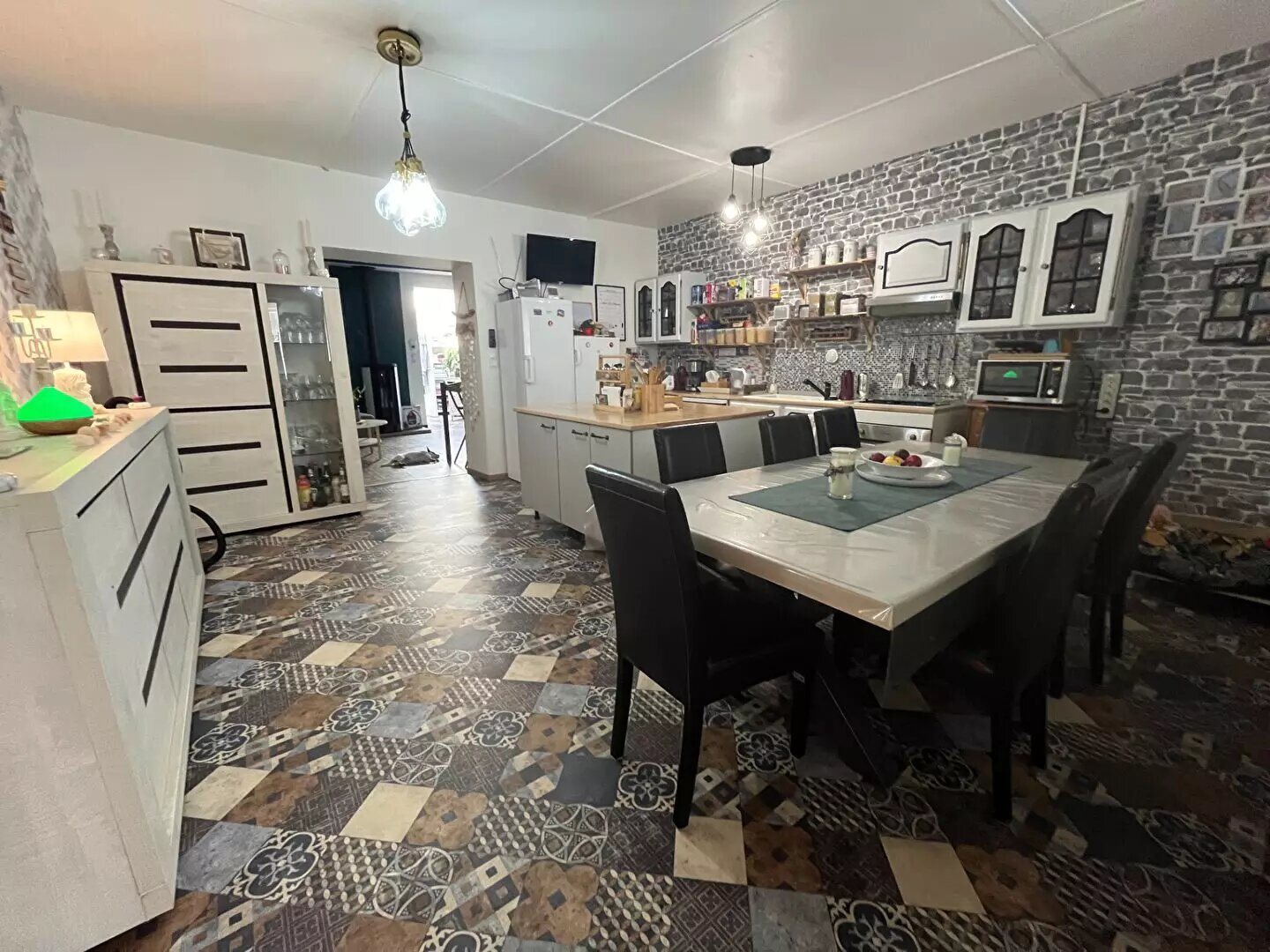 Maison à vendre, 141m², Auchel