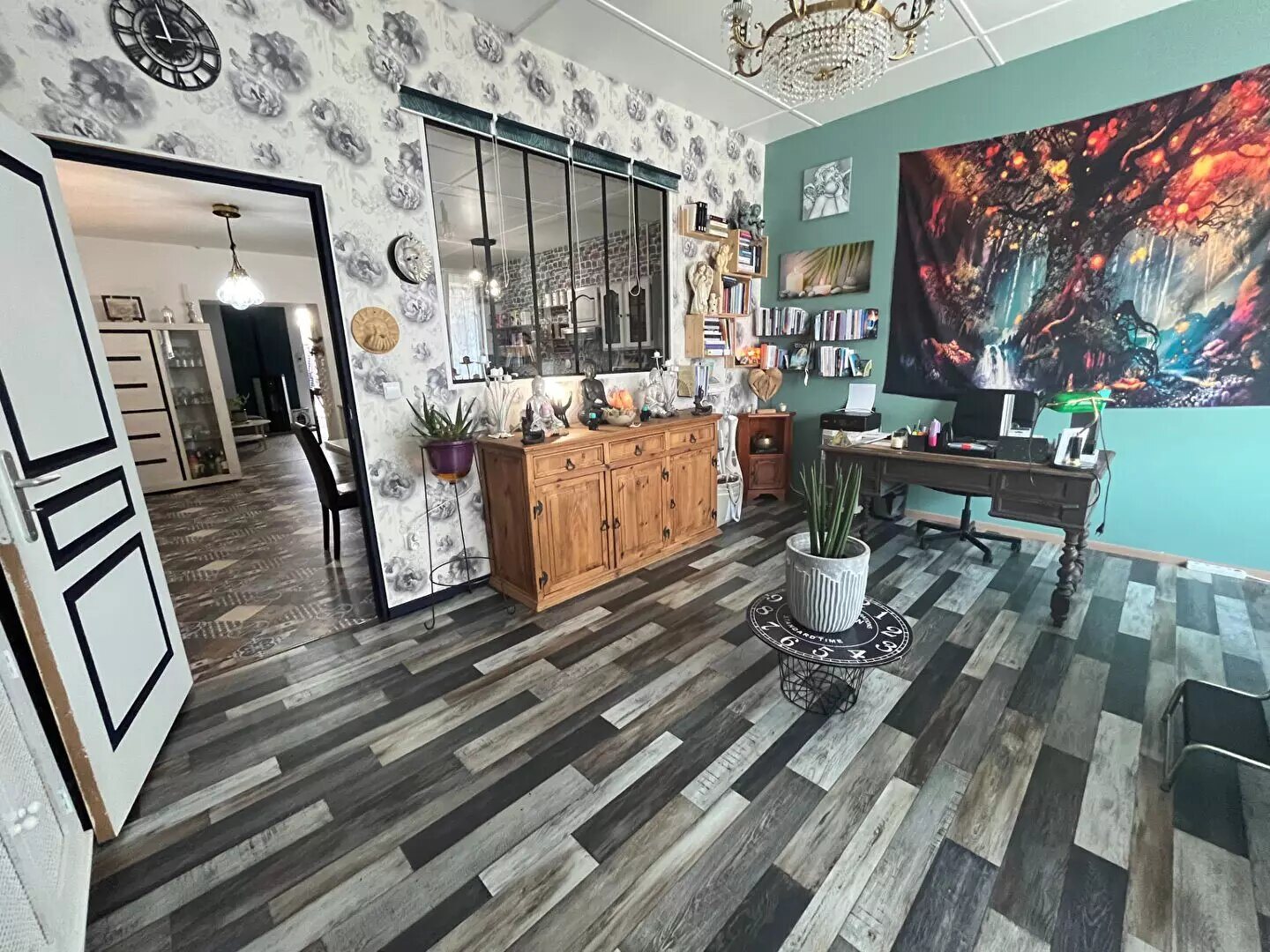 Maison à vendre, 141m², Auchel