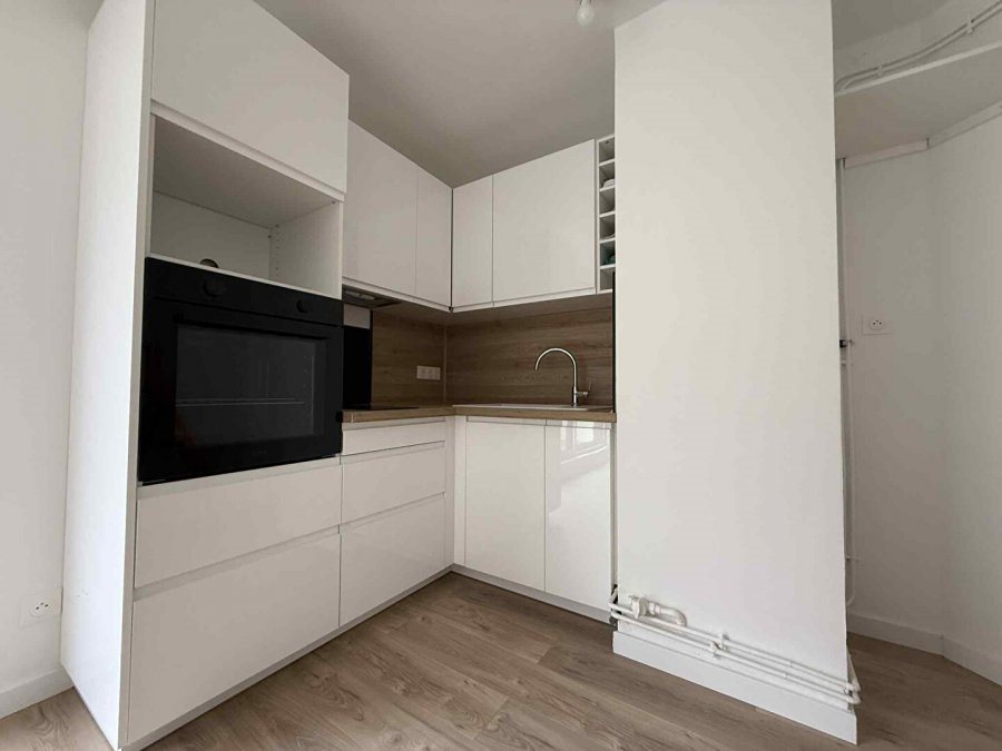 Appartement à louer, 42m², Bruay-la-Buissière