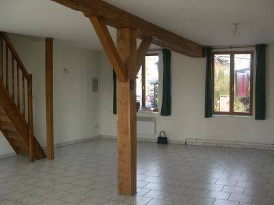 Appartement à louer, 90m², Hem