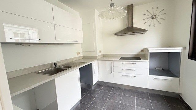 Appartement à louer, 66m², Lille