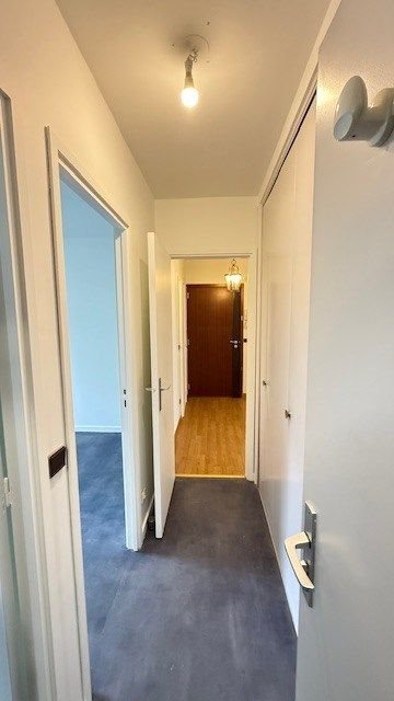 Appartement à louer, 66m², Lille