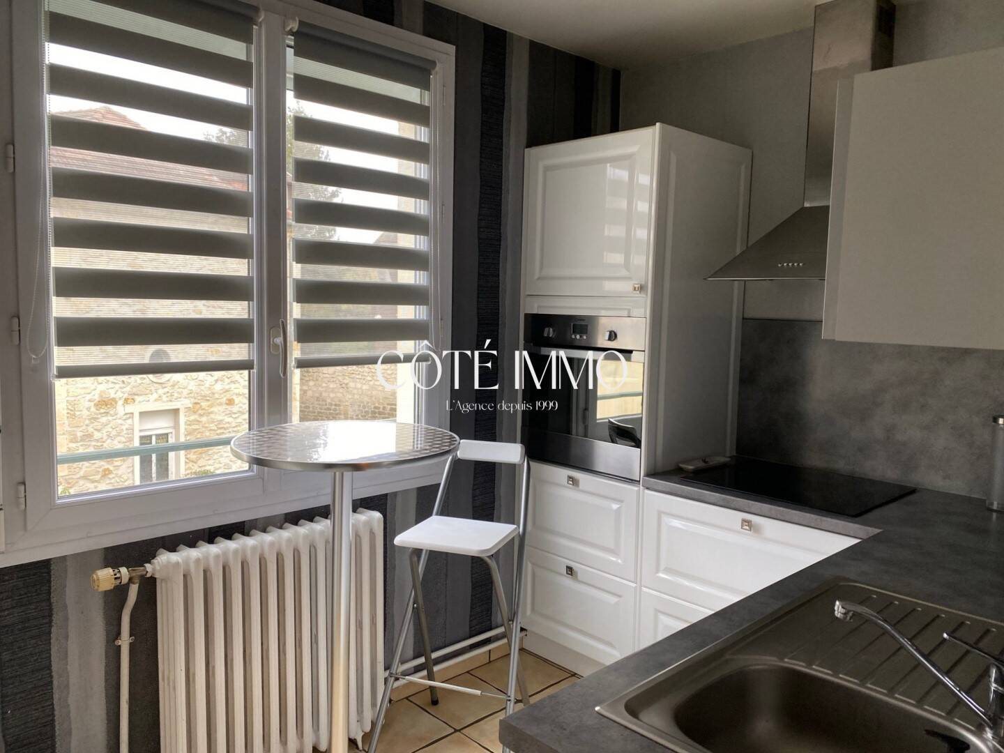 Appartement à vendre, 65m², Gouvieux