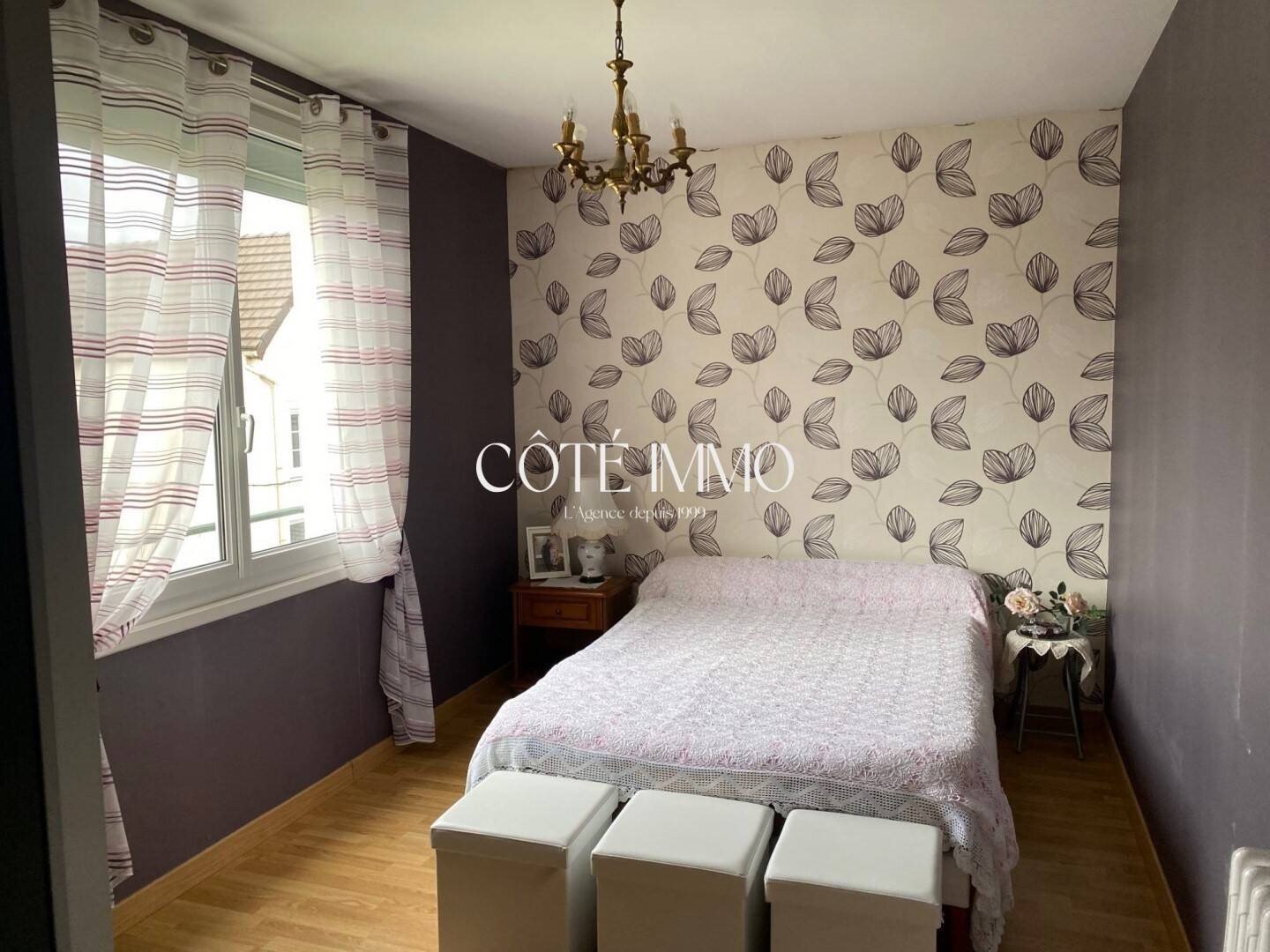 Appartement à vendre, 65m², Gouvieux