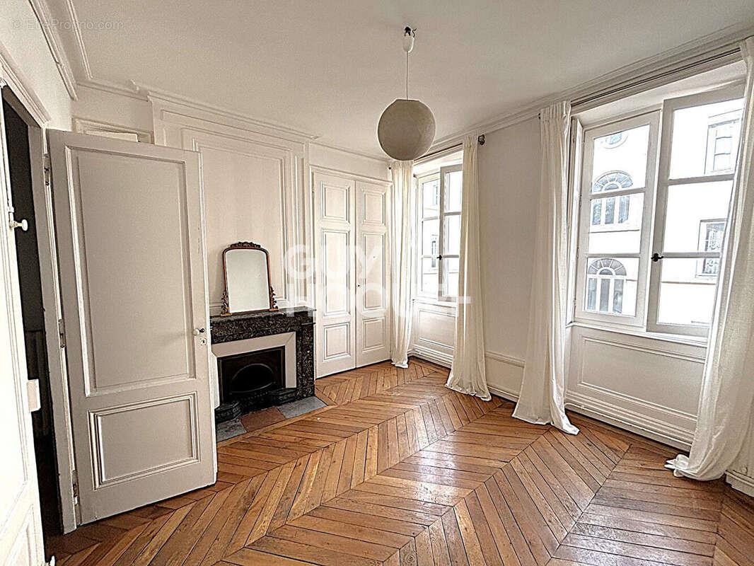Appartement à vendre, 144m², Lyon 2ème