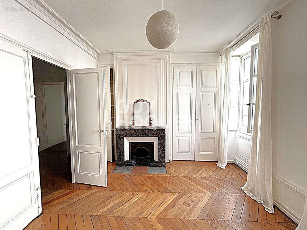 Appartement à vendre, 144m², Lyon 2ème