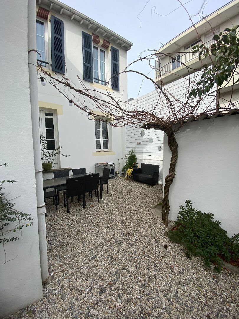 Maison à louer, 125m², Pau