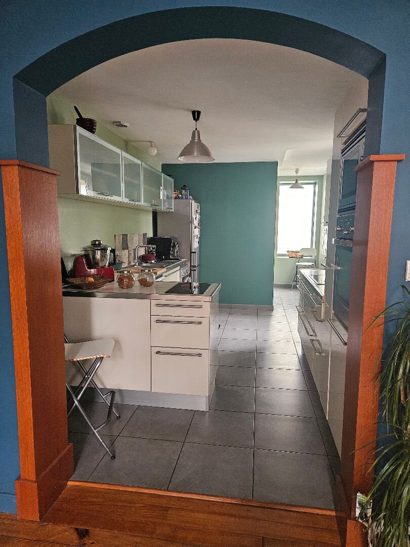 Maison à louer, 125m², Pau