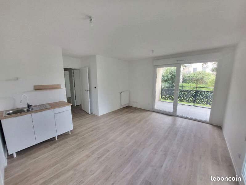 Appartement à louer, 59m², Jassans-Riottier