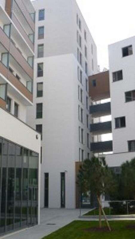 Appartement à vendre, 38m², Lyon 7ème