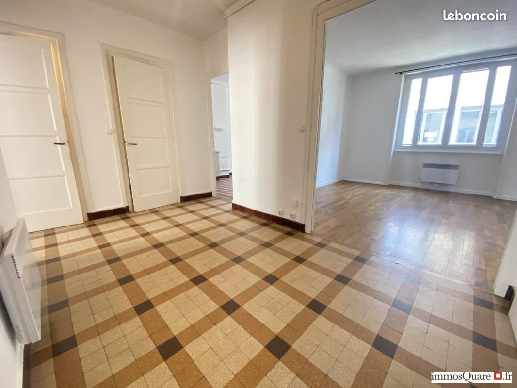 Appartement à vendre, 74m², Lyon 7ème