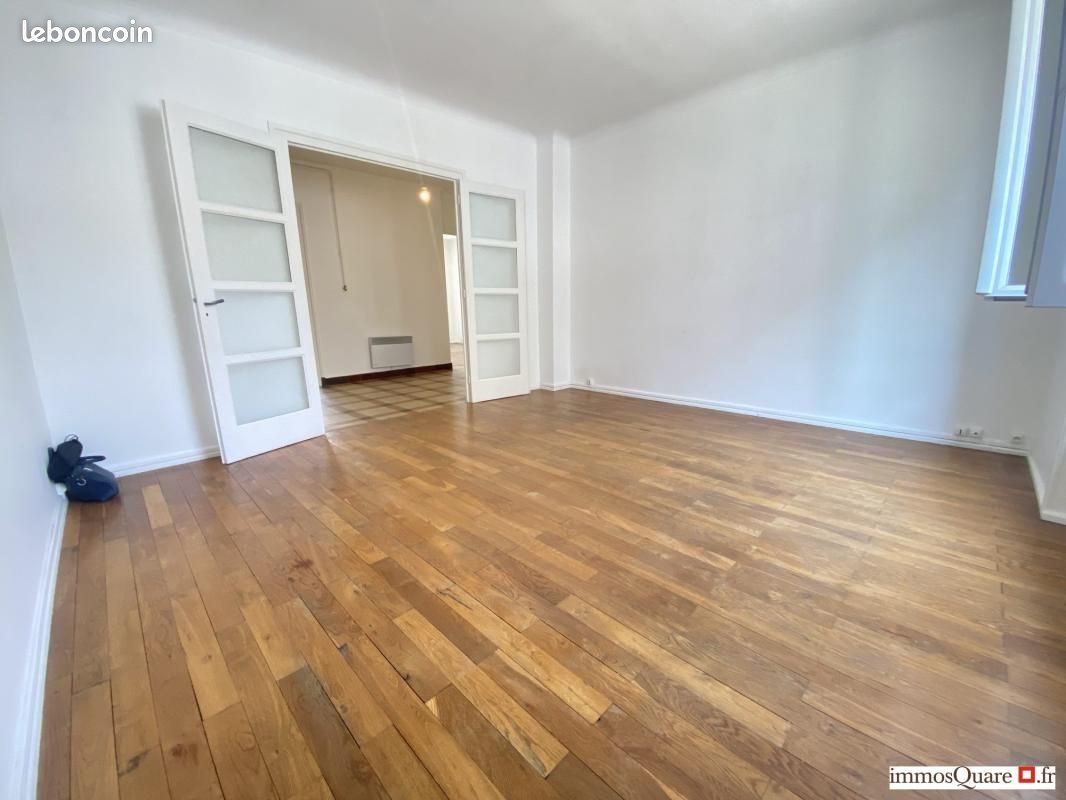 Appartement à vendre, 74m², Lyon 7ème