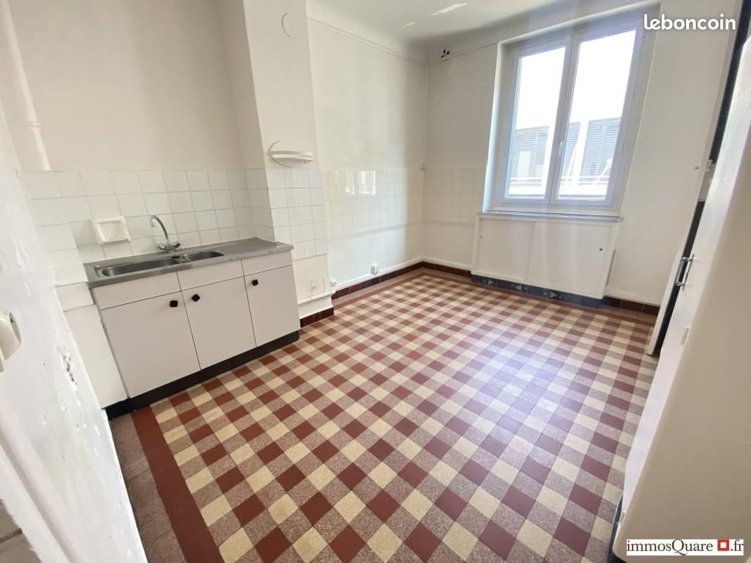 Appartement à vendre, 74m², Lyon 7ème