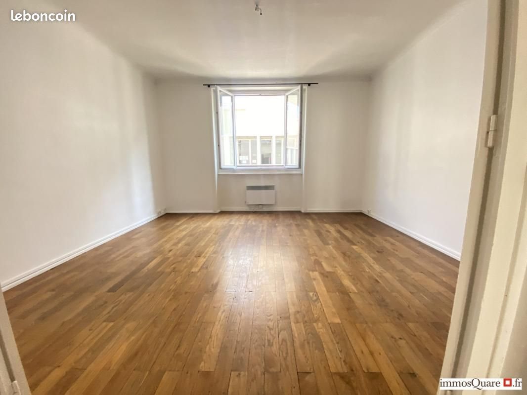 Appartement à vendre, 74m², Lyon 7ème