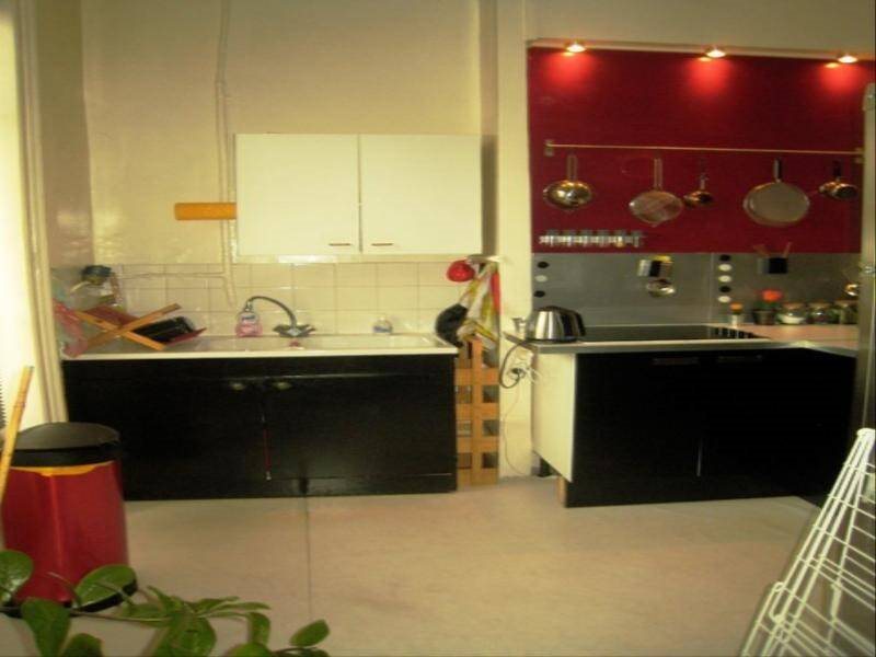 Appartement à louer, 42m², Lyon 9ème