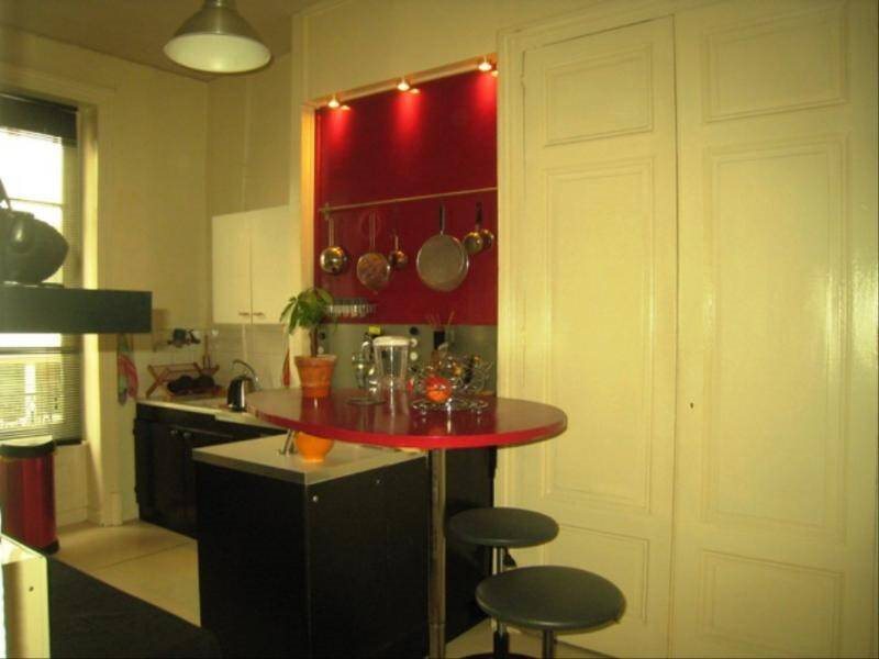 Appartement à louer, 42m², Lyon 9ème