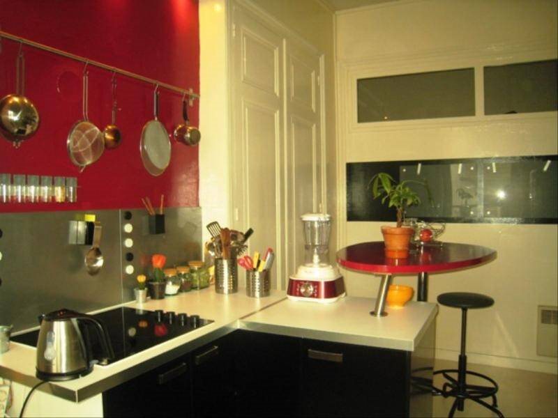 Appartement à louer, 42m², Lyon 9ème