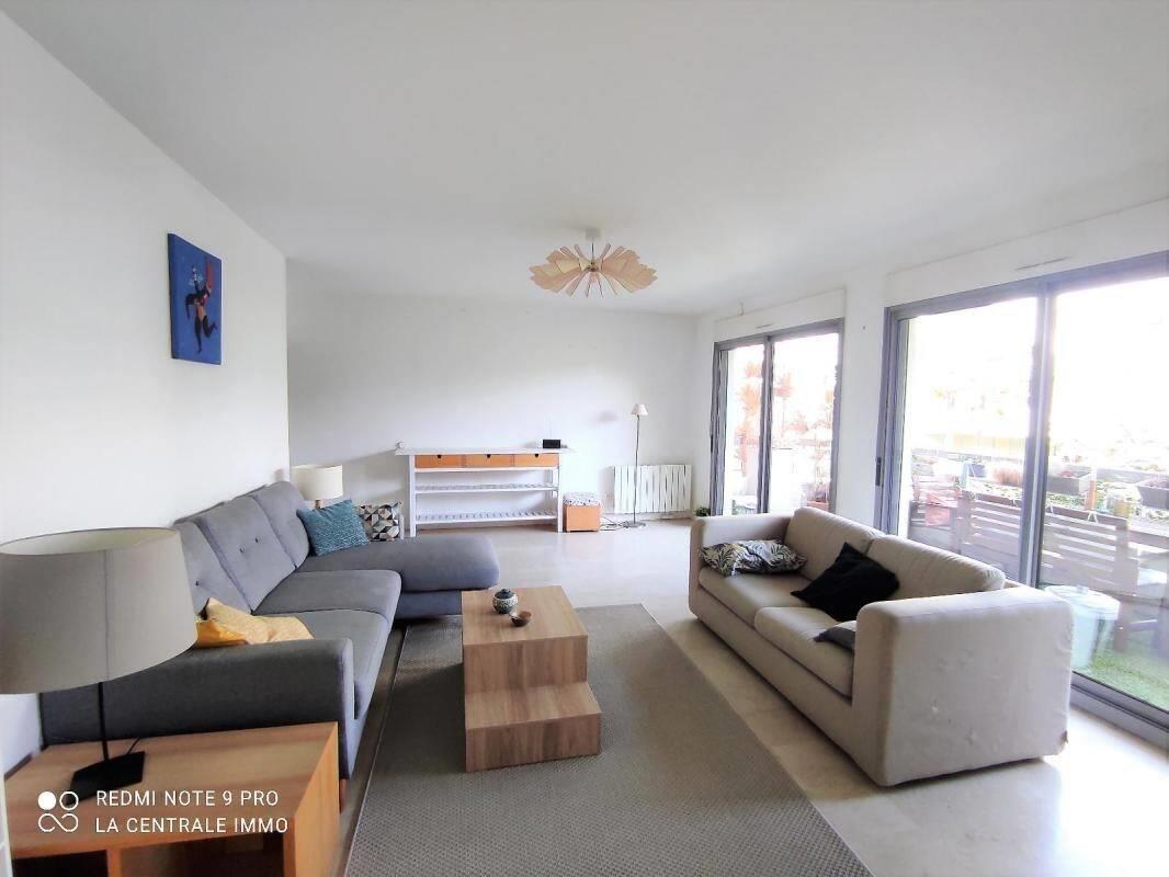 Appartement à louer, 114m², Lyon 6ème