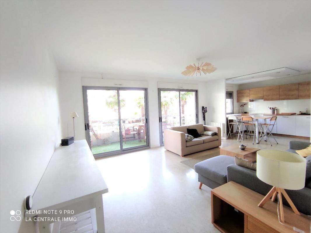 Appartement à louer, 114m², Lyon 6ème