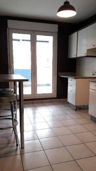 Appartement à louer, 70m², Lyon 9ème