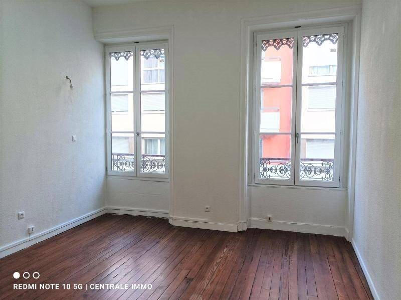 Appartement à louer, 33m², Lyon 6ème