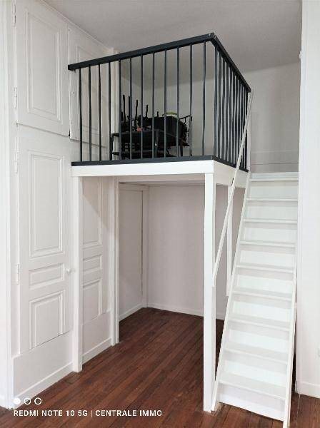 Appartement à louer, 33m², Lyon 6ème