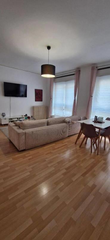 Appartement à louer, 62m², Saint-Etienne