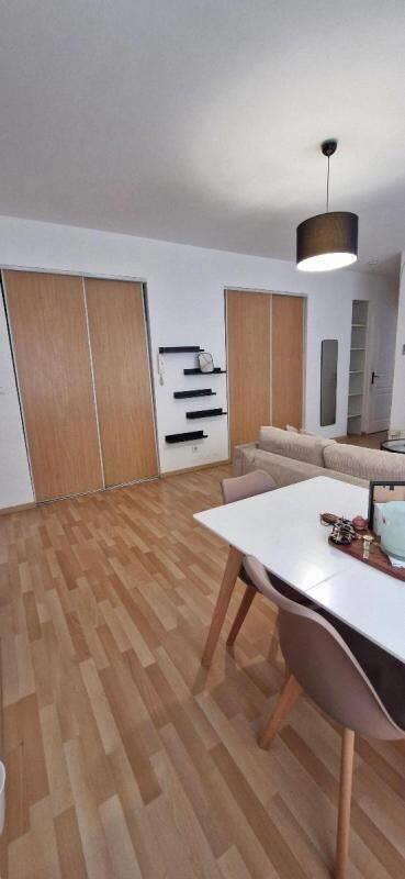 Appartement à louer, 62m², Saint-Etienne