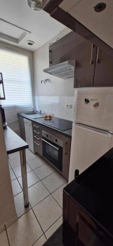 Appartement à louer, 62m², Saint-Etienne