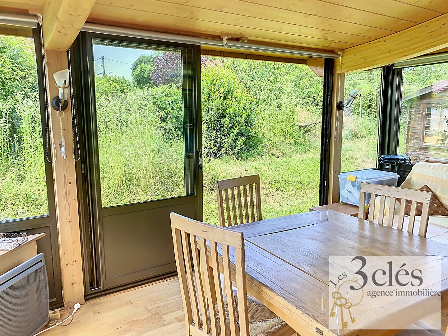 Maison à louer, 120m², Mouxy