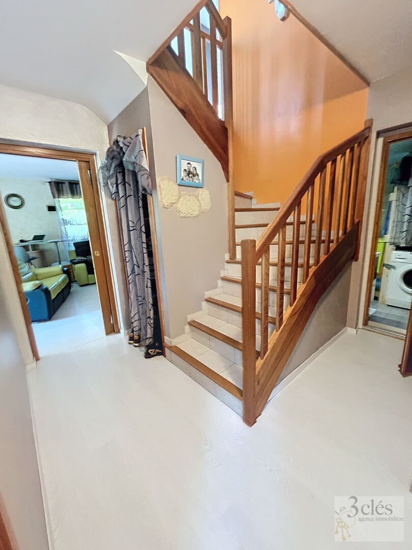 Maison à louer, 120m², Mouxy