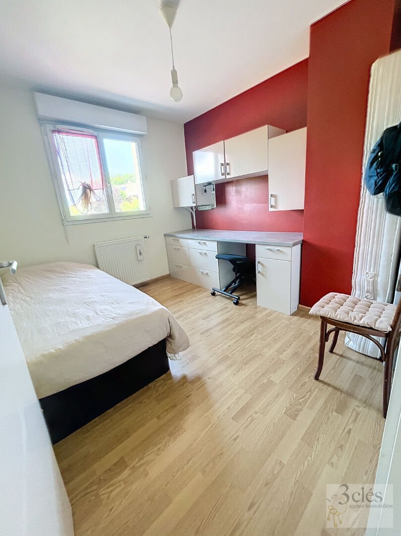 Maison à louer, 120m², Mouxy