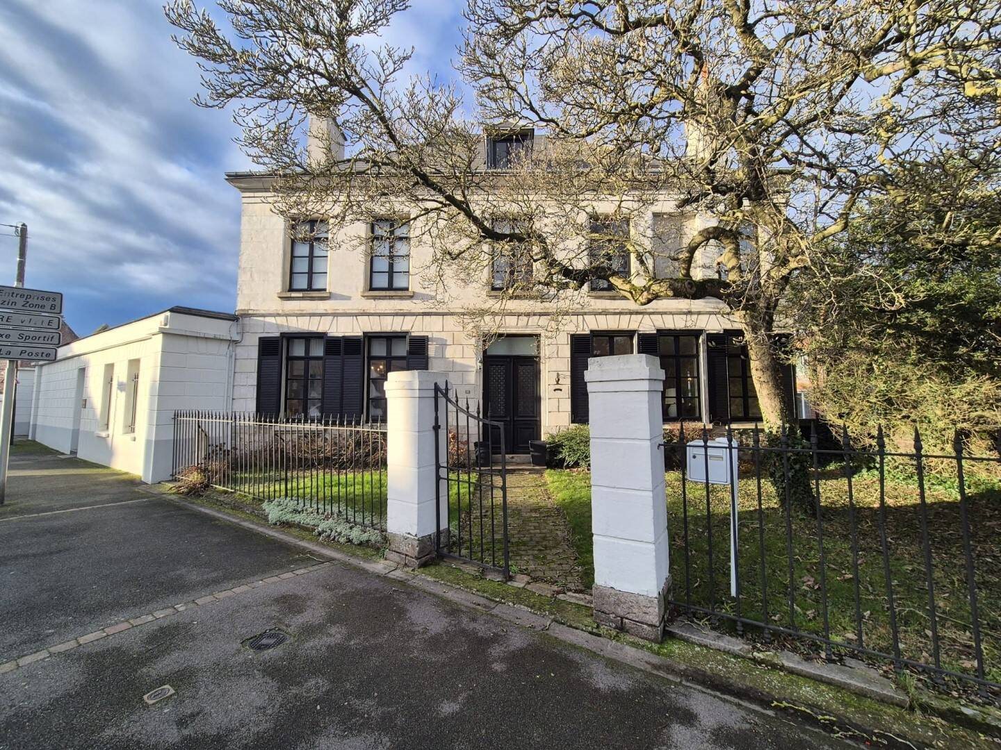 Maison à vendre, 305m², Annezin