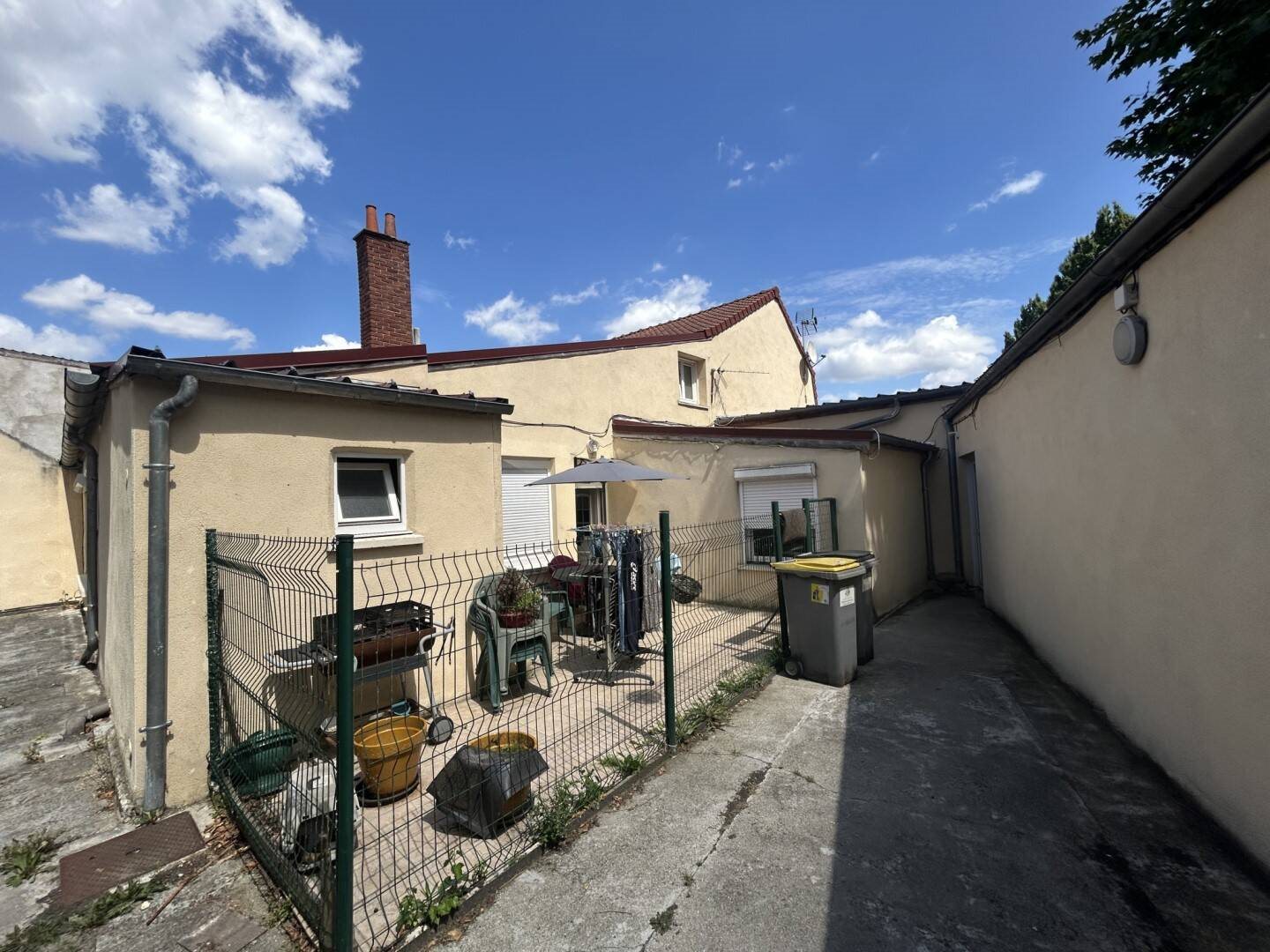 Appartement à vendre, 450m², Beuvry