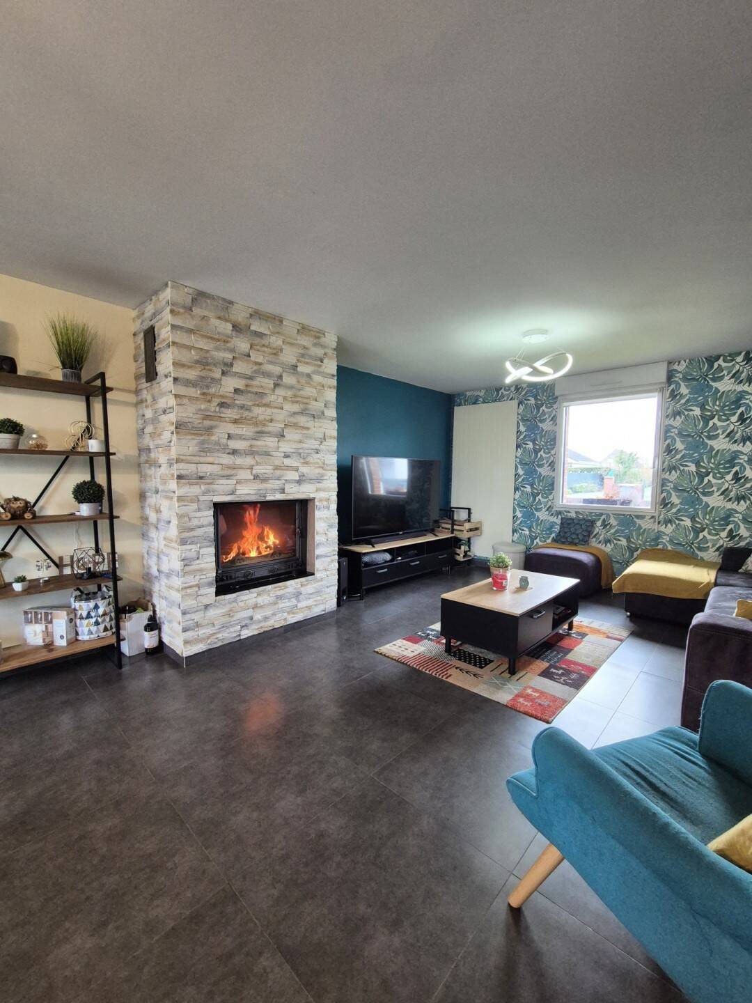 Maison à vendre, 160m², Hinges