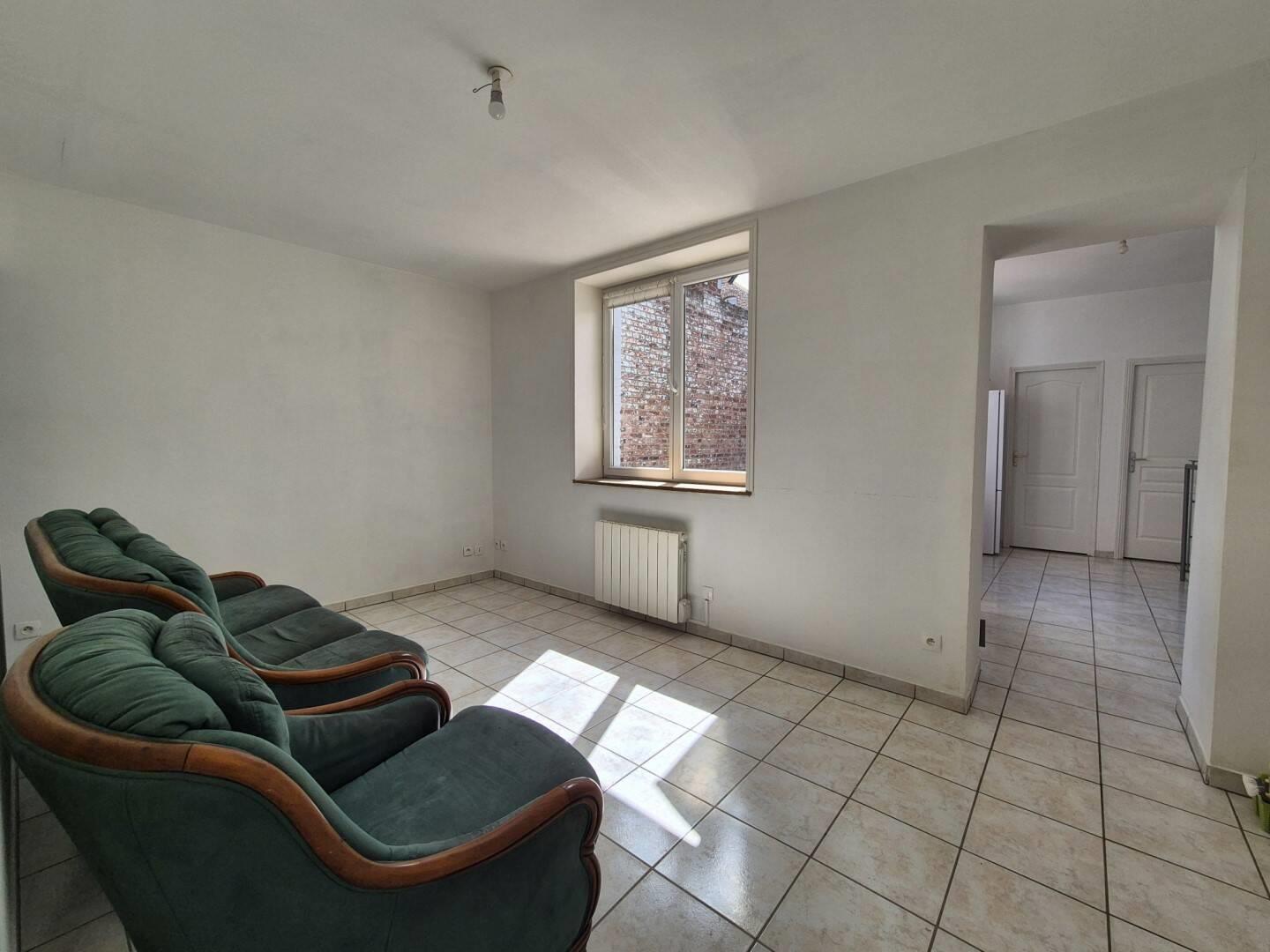 Appartement à vendre, 115m², Estaires