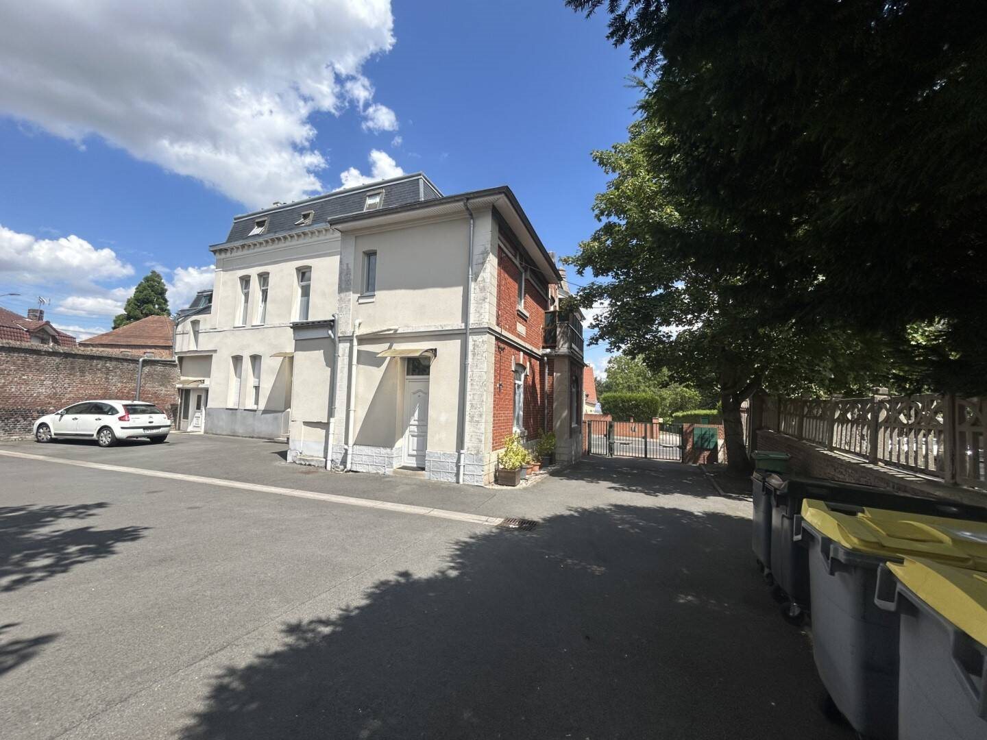 Appartement à vendre, 450m², Beuvry