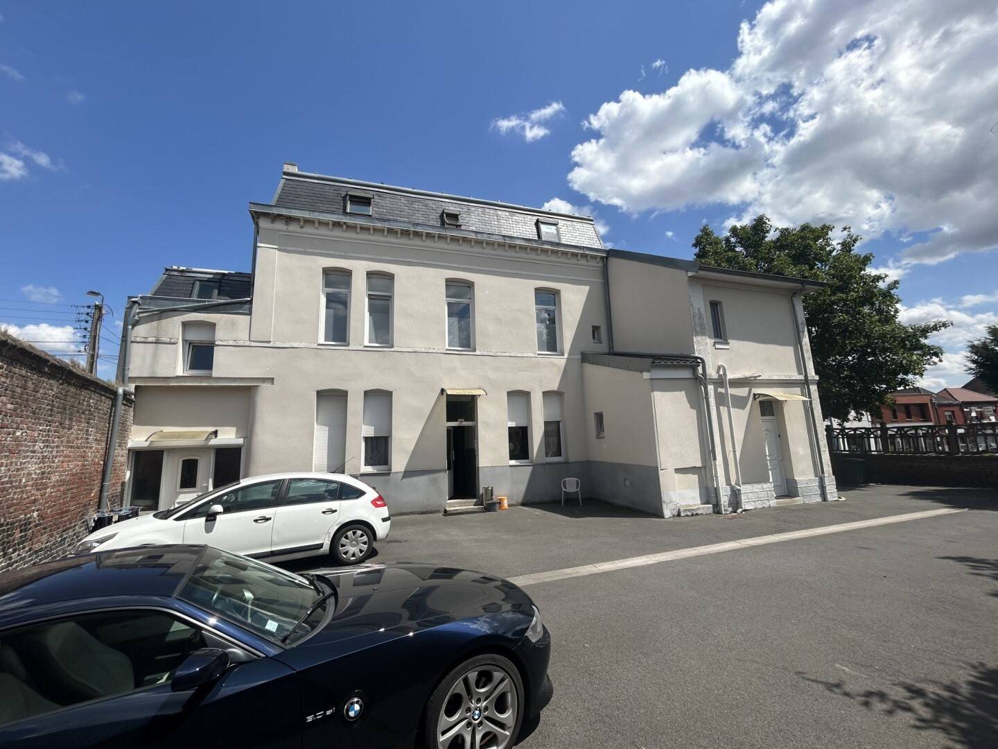 Appartement à vendre, 450m², Beuvry