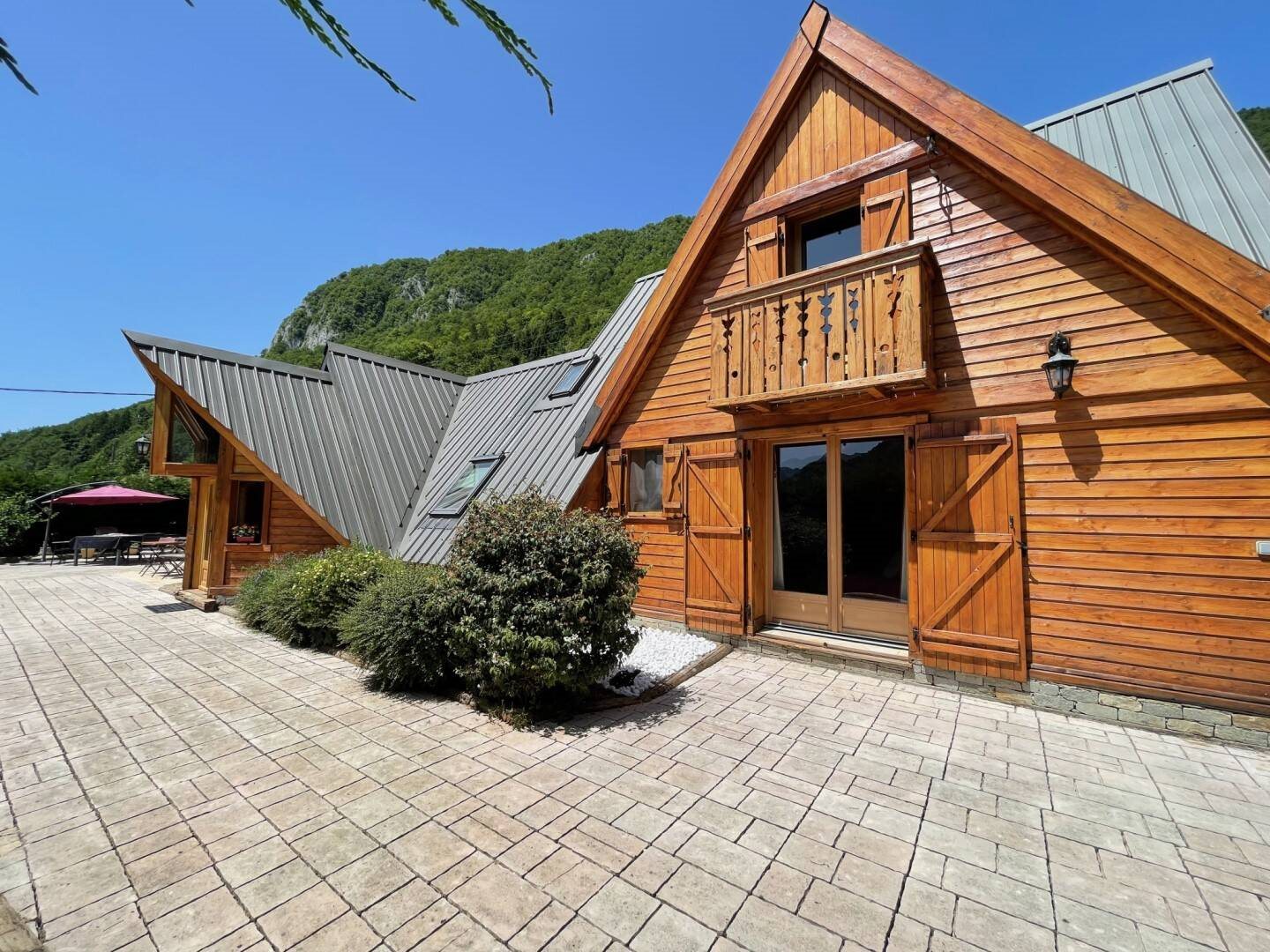 Maison à vendre, 147m², Corbel