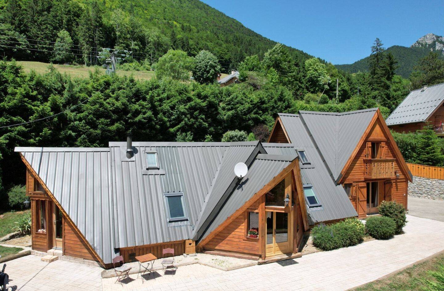Maison à vendre, 147m², Corbel