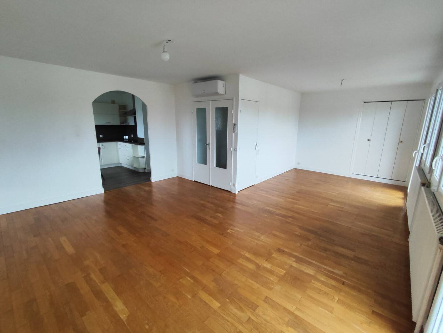 Maison à louer, 98m², Morancé