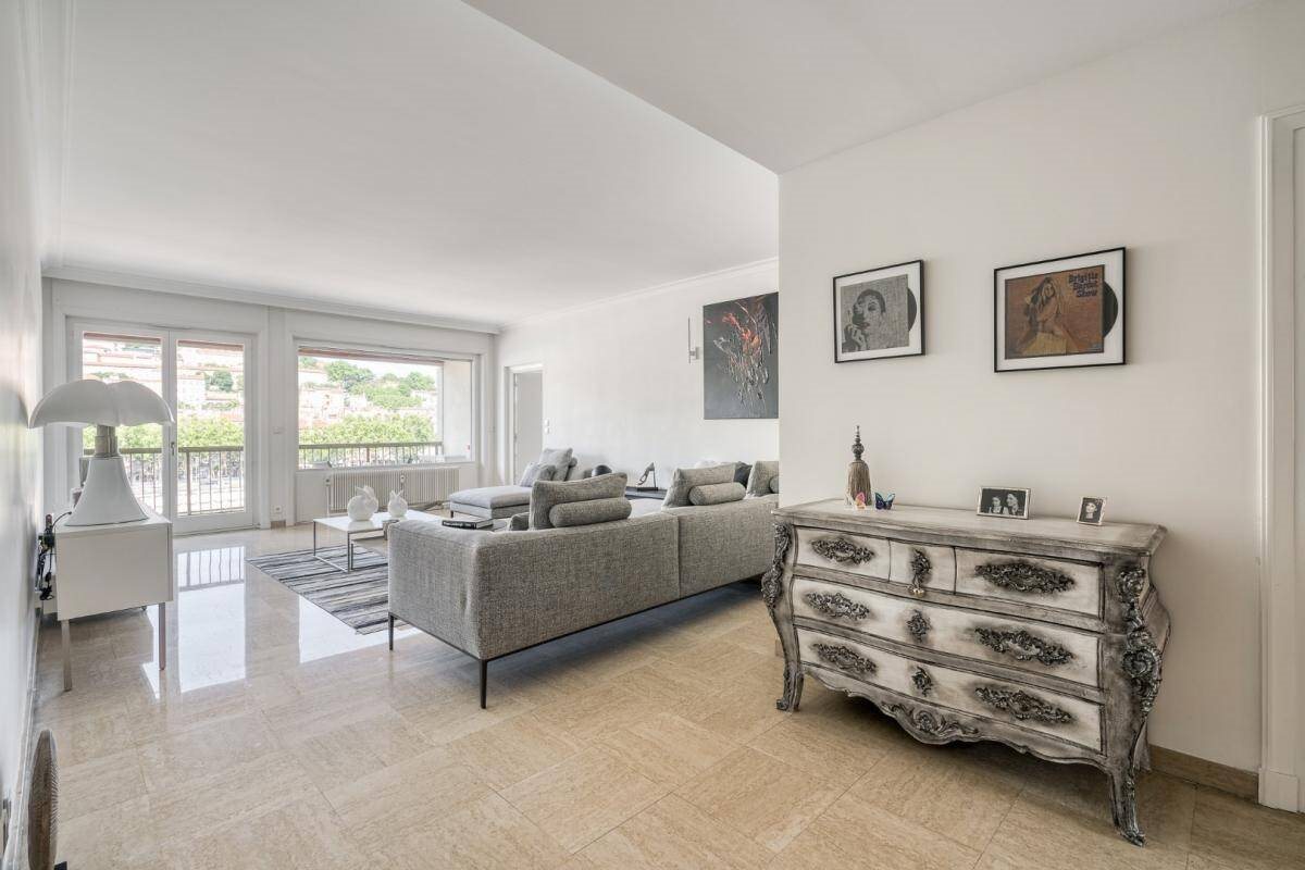 Appartement à louer, 118m², Lyon 2ème