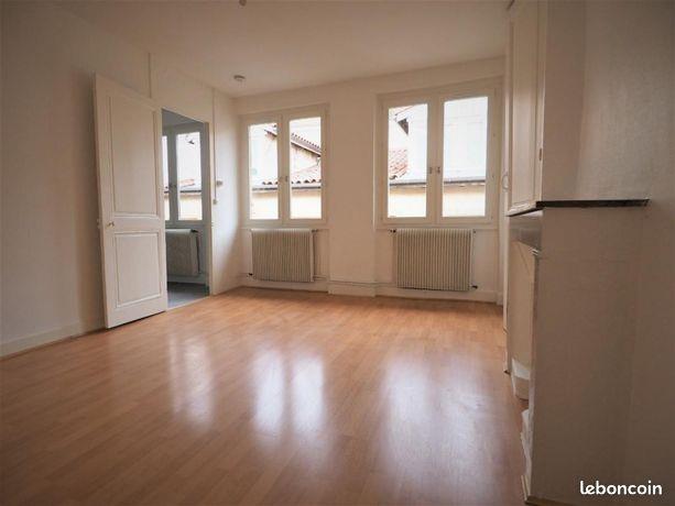 Appartement à louer, 38m², Lyon 5ème