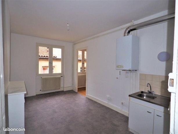 Appartement à louer, 38m², Lyon 5ème