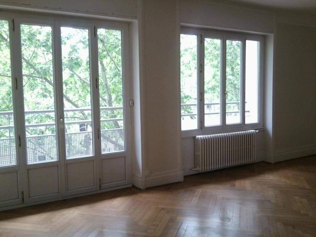 Appartement à louer, 88m², Lyon 4ème