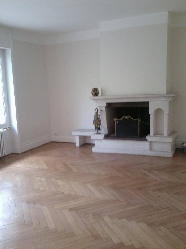 Appartement à louer, 88m², Lyon 4ème