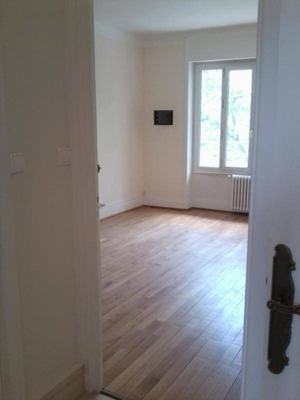 Appartement à louer, 88m², Lyon 4ème