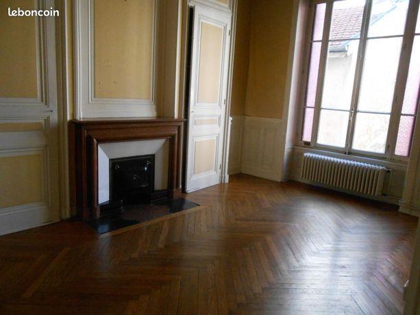 Maison à louer, 78m², Lyon 6ème