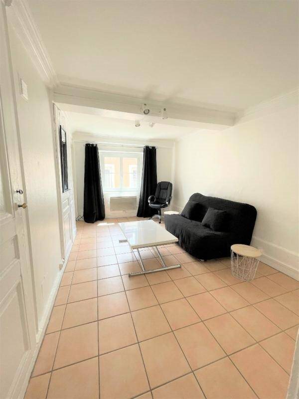 Appartement à louer, 23m², Lyon 2ème