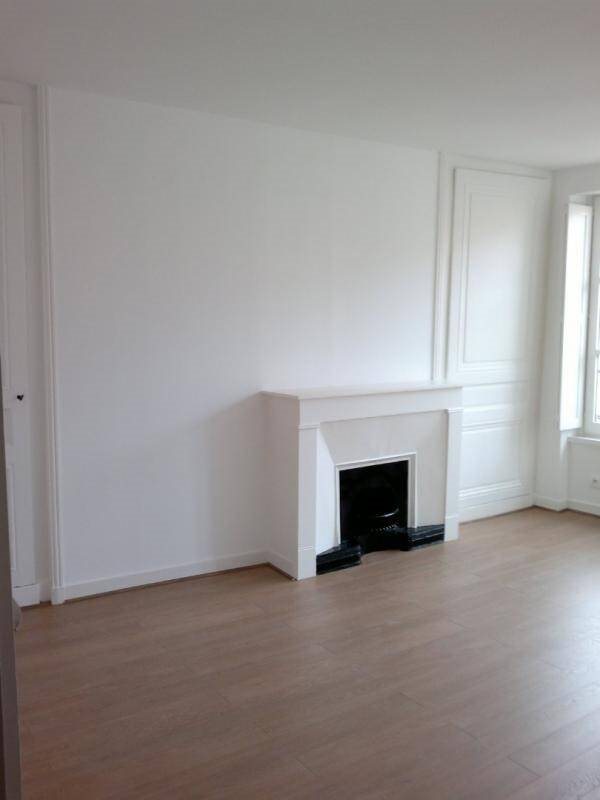 Appartement à louer, 78m², Lyon 5ème